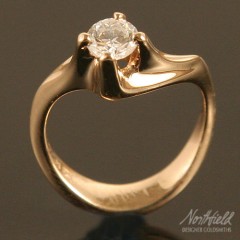 Cecilia Engagement Ring