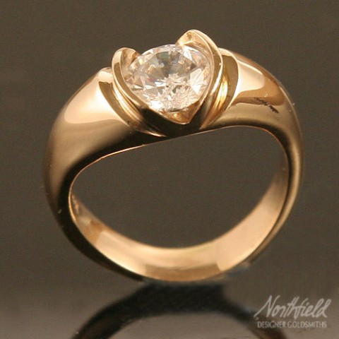 Isabella Engagement Ring